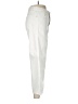 Zara Ivory Casual Pants Size 6 - photo 4