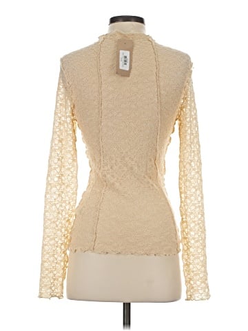 Illa Illa Long Sleeve Blouse (view 2)