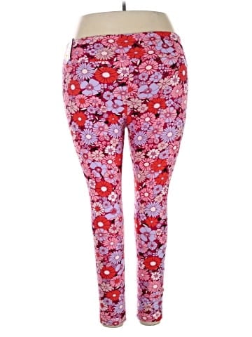 No Boundaries Leggings (view 2)