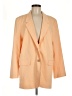 H&M Orange Blazer Size M - photo 1