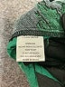 Patrizia Luca Green Kimono Size S - photo 8