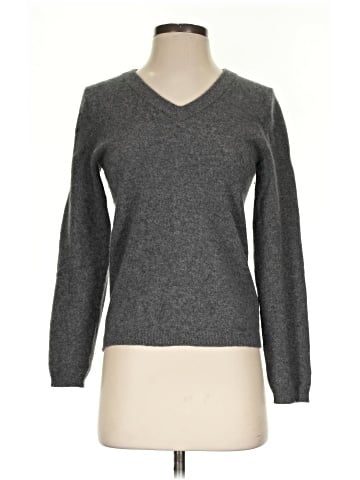 Patagonia Cashmere Pullover Sweater (view 1)
