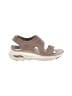 Skechers Tan Sandals Size 5 - photo 1