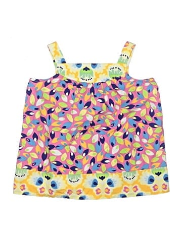 Hanna Andersson Sleeveless Blouse (view 1)