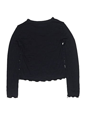 Zara Long Sleeve Top (view 2)