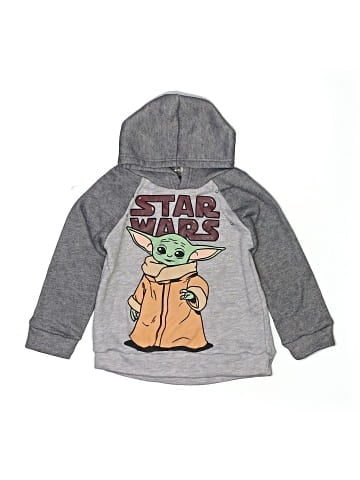 Star Wars Pullover Hoodie (view 1)