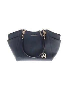 Michael Michael Kors Leather Tote