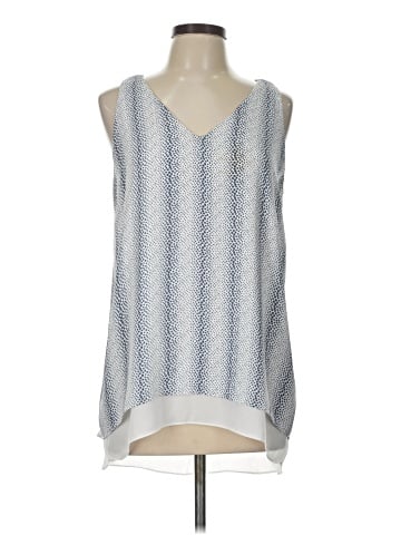 Philosophy Republic Clothing Sleeveless Blouse (view 1)
