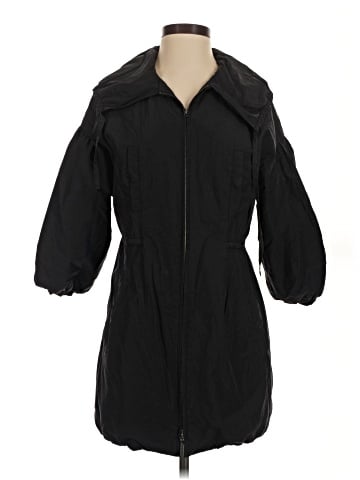 Vince. Coat (view 1)