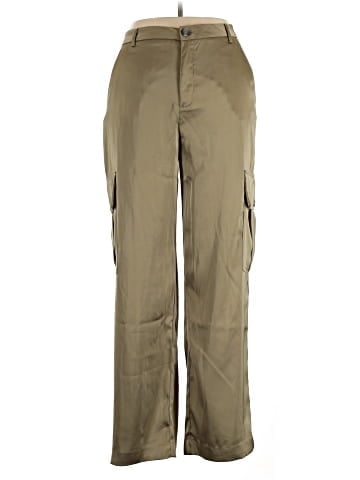 DKNY Jeans Cargo Pants (view 1)