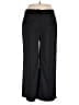 Unbranded Black Dress Pants Size XXL - photo 1