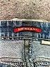 Unionbay Hearts Blue Jeans Size 5 - photo 7