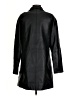 Worthington 100% Polyester Black Coat Size S - photo 2