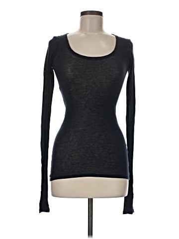 American Vintage Long Sleeve T-Shirt (view 1)