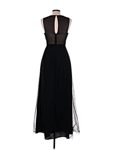 BCBGeneration Cocktail Dress (view 2)
