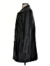 Worthington 100% Polyester Black Coat Size S - photo 5