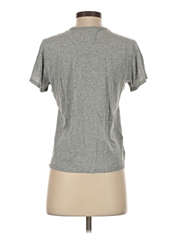 Skin Short Sleeve Turtleneck (view 2)