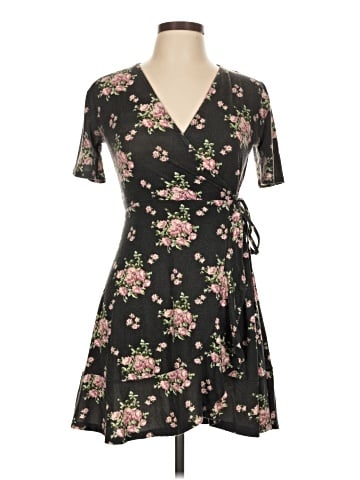 Poof! Casual Dress (view 1)