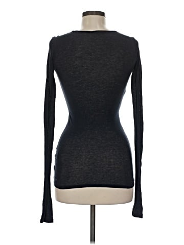 American Vintage Long Sleeve T-Shirt (view 2)