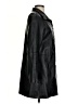 Worthington 100% Polyester Black Coat Size S - photo 4