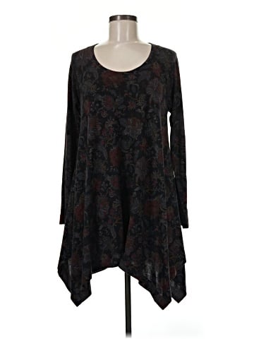 Nally & Millie Casual Dress (view 1)