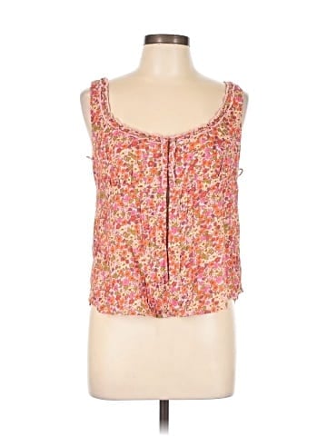 Free People Sleeveless Blouse (view 1)