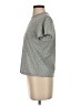 Skin Tweed Gray Short Sleeve Turtleneck Size Sm (1) - photo 5