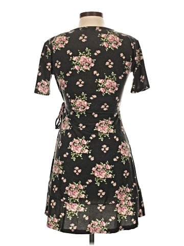 Poof! Casual Dress (view 2)