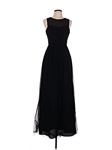 BCBGeneration Cocktail Dress (view 1)