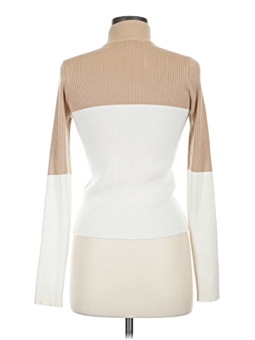 CALVIN KLEIN JEANS Turtleneck Sweater (view 2)