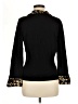 NY Collection Black Pullover Sweater Size M - photo 2