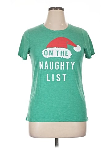 Modern Lux Short Sleeve T-Shirt (view 1)