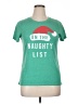 Modern Lux Green Short Sleeve T-Shirt Size XL - photo 1