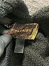 Tarnish Black Cardigan One size - photo 7