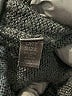 Tarnish Black Cardigan One size - photo 8
