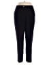 MICHAEL Michael Kors Solid Black Dress Pants Size 14 - photo 1