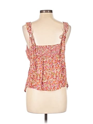 Free People Sleeveless Blouse (view 2)