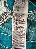 Levi's 100% Cotton Teal Jeans Size 34 waist - photo 6