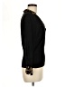 NY Collection Black Pullover Sweater Size M - photo 4