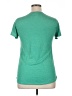Modern Lux Green Short Sleeve T-Shirt Size XL - photo 2
