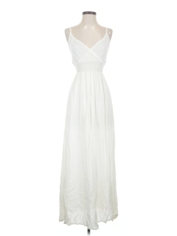 West Kei Casual Dress (view 1)