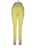 Levi's Color Block Yellow Jeans Size 31 waist - photo 1