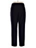MICHAEL Michael Kors Solid Black Dress Pants Size 14 - photo 2