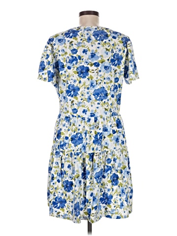 Lands' End Casual Dress (view 2)