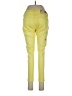 Levi's Color Block Yellow Jeans Size 31 waist - photo 2