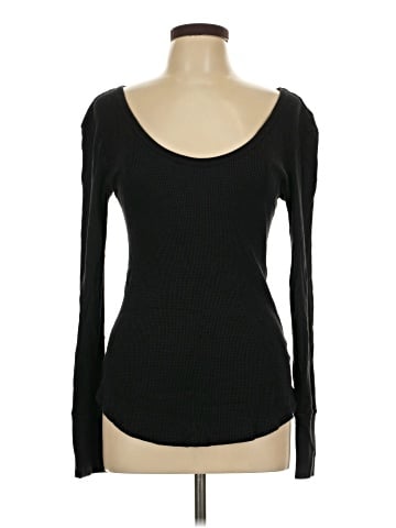 Splendid Long Sleeve T-Shirt (view 1)