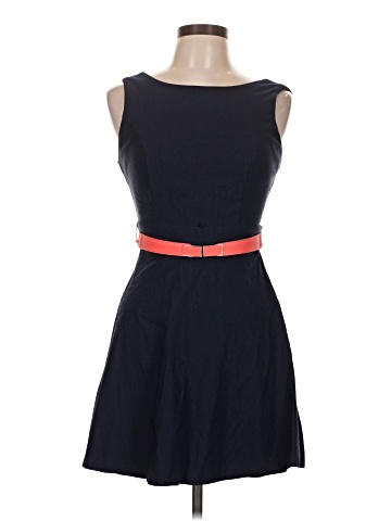 By & By Casual Dress (view 1)