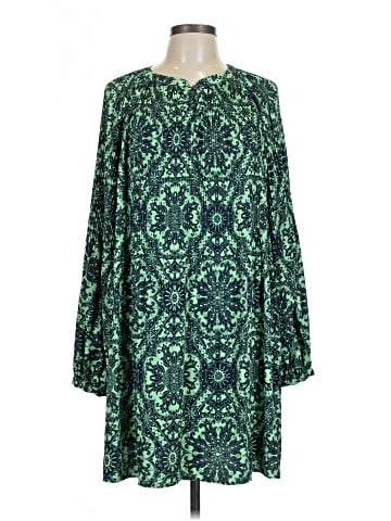 Ann Taylor LOFT Casual Dress (view 1)