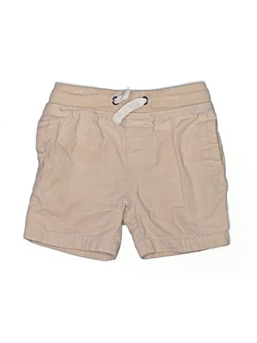 Cat & Jack Khaki Shorts (view 1)
