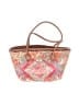 Patricia Nash Pink Tote One size - photo 1